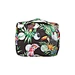 Polyester cosmetic bag